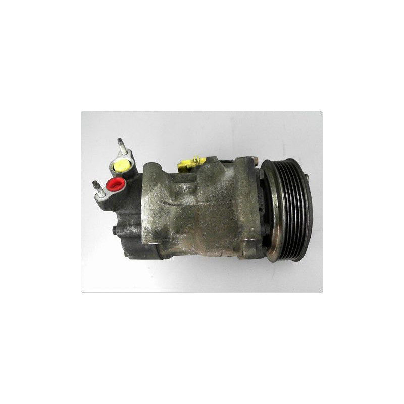 COMPRESSEUR AIR CONDITIONNE CITROEN XSARA PICASSO 99-10