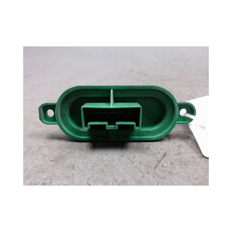 RESISTANCE DE CHAUFFAGE IVECO 35S10