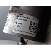 COLONNE DE DIRECTION ASSISTEE FORD KA 2008-