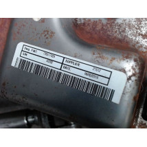 COLONNE DE DIRECTION ASSISTEE FORD KA 2008-