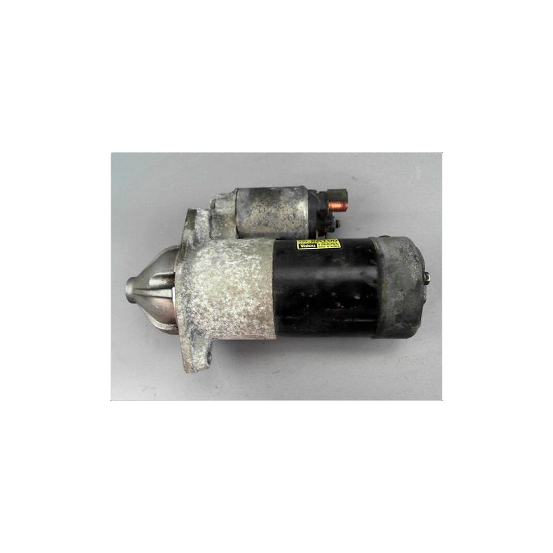 DEMARREUR HYUNDAI GETZ 05-10