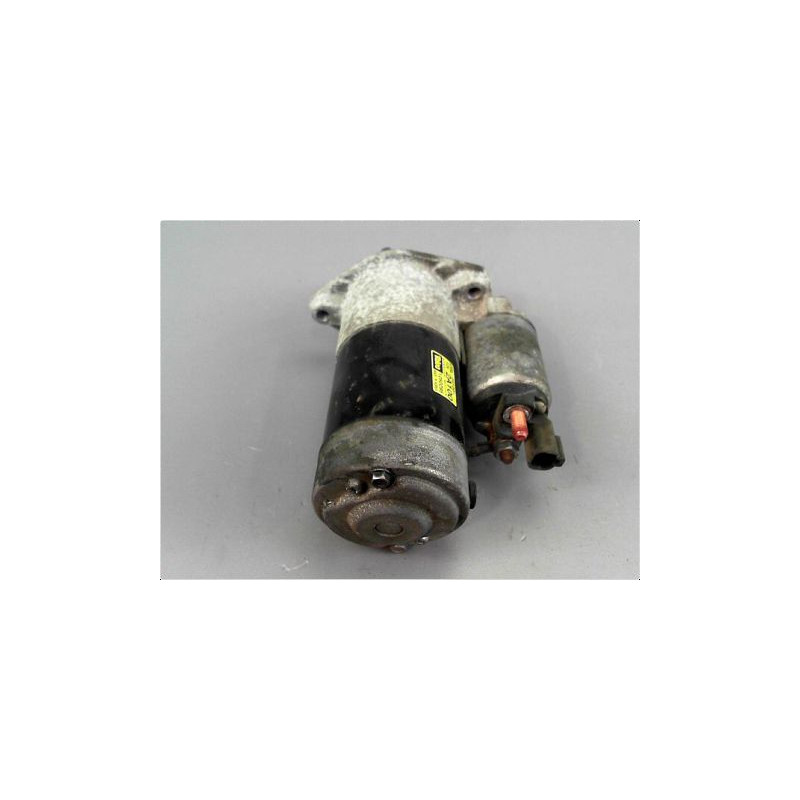 DEMARREUR HYUNDAI GETZ 05-10