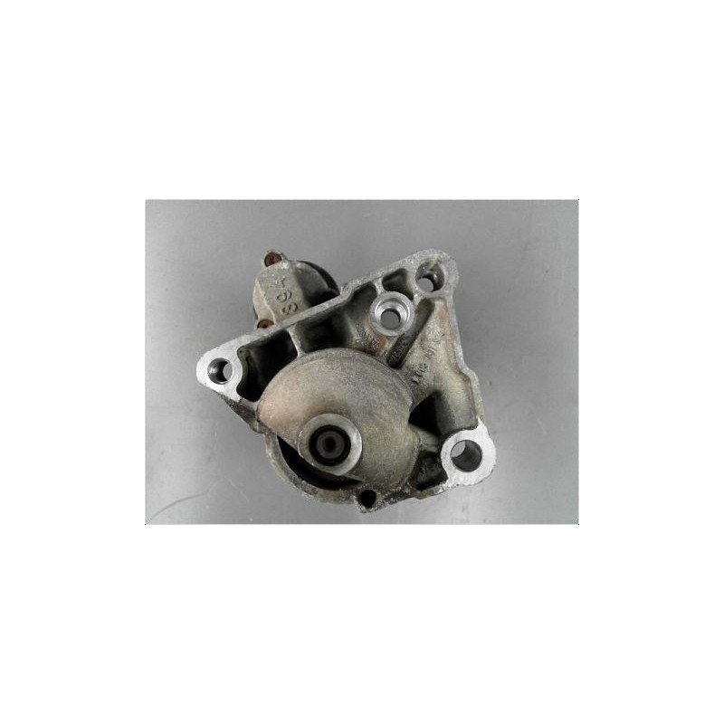 DEMARREUR RENAULT MEGANE II PH1 02-05