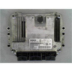 CALCULATEUR MOTEUR