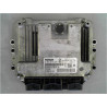 CALCULATEUR MOTEUR PEUGEOT 207 5P