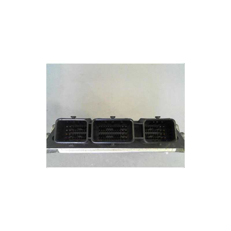 CALCULATEUR MOTEUR PEUGEOT 207 5P