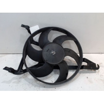 MOTEUR VENTILATEUR RADIATEUR PEUGEOT 106