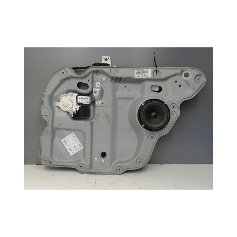 MECANISME+MOTEUR LEVE-GLACE ARRIERE DROIT VOLKSWAGEN TOURAN