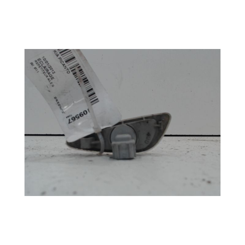 REPETITEUR AILE GAUCHE KIA PICANTO