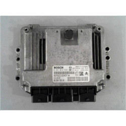 CALCULATEUR MOTEUR