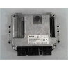 CALCULATEUR MOTEUR CITROEN C3 PH2 2005-2010
