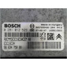 CALCULATEUR MOTEUR CITROEN C3 PH2 2005-2010