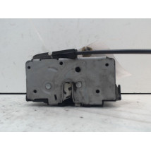 SYSTEME CONDAMNATION AVANT GAUCHE FIAT PUNTO