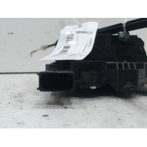 SYSTEME CONDAMNATION AVANT GAUCHE FIAT PUNTO