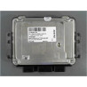 CALCULATEUR MOTEUR CITROEN C3 PH2 2005-2010