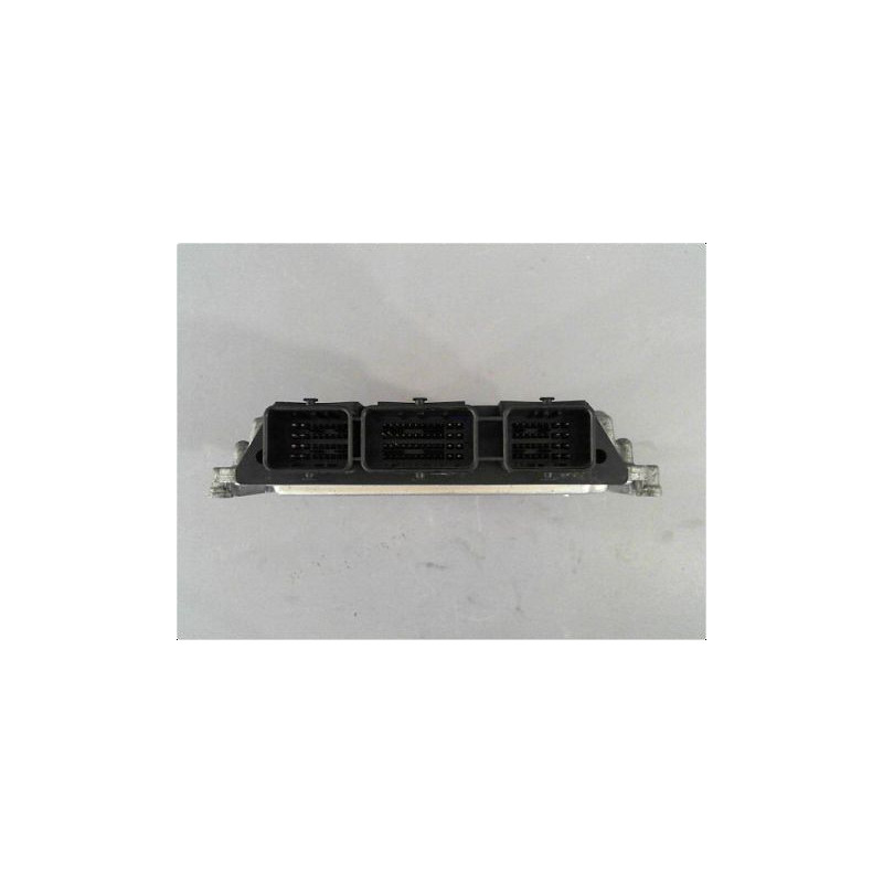 CALCULATEUR MOTEUR CITROEN C3 PH2 2005-2010