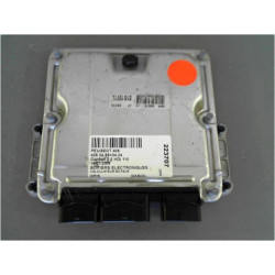 CALCULATEUR MOTEUR