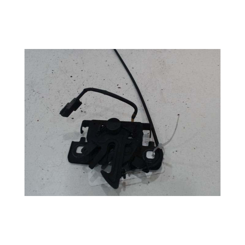 SERRURE CAPOT RENAULT CLIO