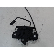 SERRURE CAPOT RENAULT CLIO