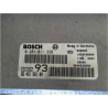 CALCULATEUR MOTEUR PEUGEOT 406 99-04