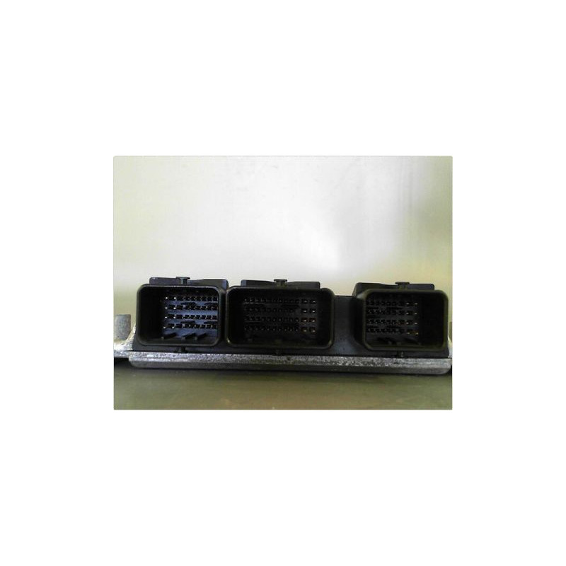 CALCULATEUR MOTEUR PEUGEOT 406 99-04