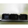 CALCULATEUR MOTEUR PEUGEOT 406 99-04