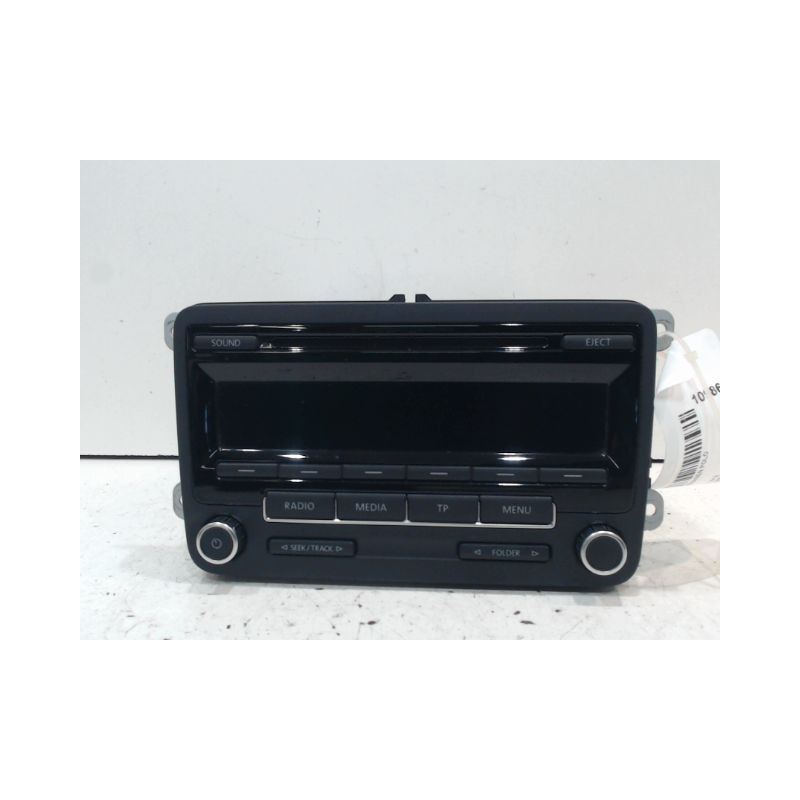 AUTORADIO VOLKSWAGEN POLO
