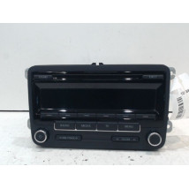AUTORADIO VOLKSWAGEN POLO