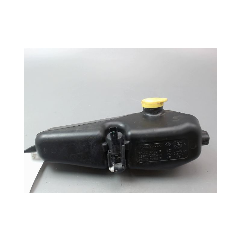 RESERVOIR LAVE-GLACE AVANT DACIA SANDERO II Phase 1 2012-...