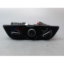 COMMANDE DE CHAUFFAGE HYUNDAI I 10 5 P 2007-
