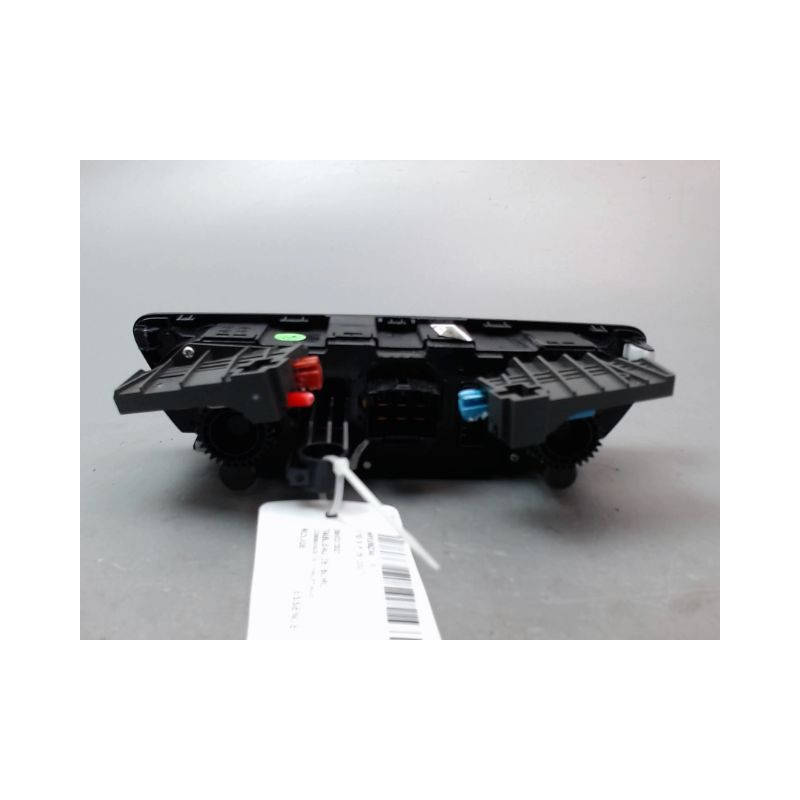 COMMANDE DE CHAUFFAGE HYUNDAI I 10 5 P 2007-