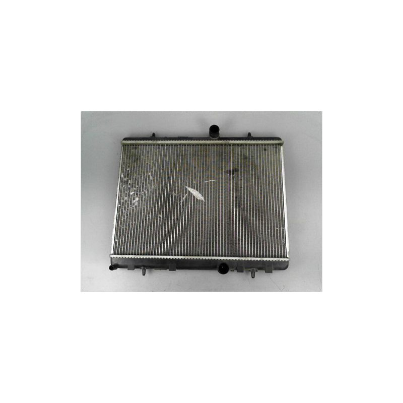 RADIATEUR PEUGEOT 308 2007-2011