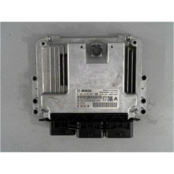 CALCULATEUR MOTEUR