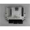 CALCULATEUR MOTEUR PEUGEOT 308 2007-2011