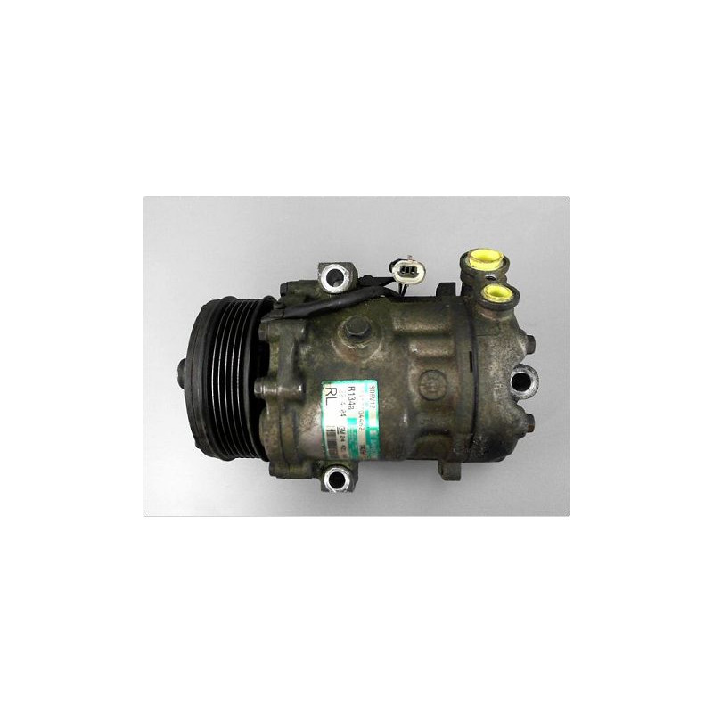 COMPRESSEUR AIR CONDITIONNE OPEL MERIVA 2003-2005