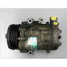 COMPRESSEUR AIR CONDITIONNE OPEL MERIVA 2003-2005