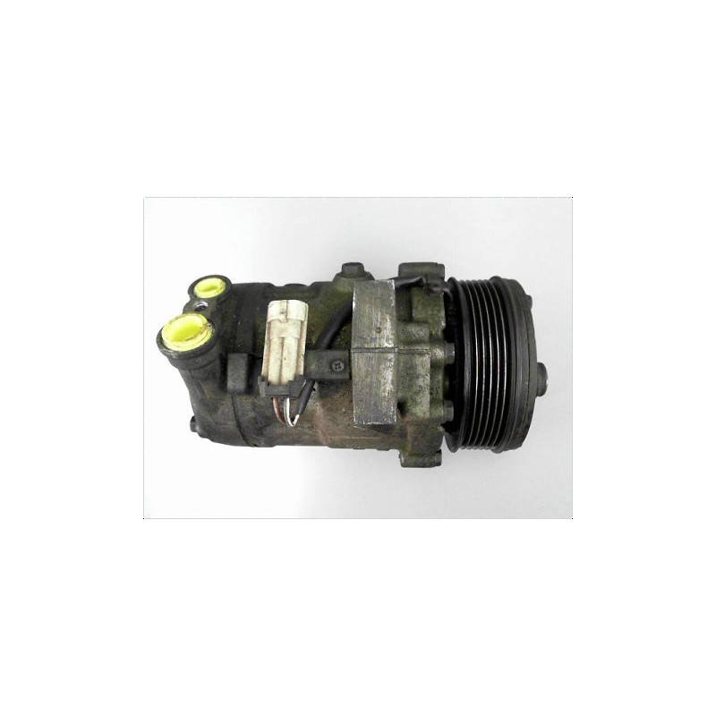 COMPRESSEUR AIR CONDITIONNE OPEL MERIVA 2003-2005