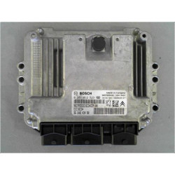 CALCULATEUR MOTEUR