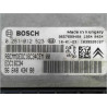 CALCULATEUR MOTEUR PEUGEOT 207 5P