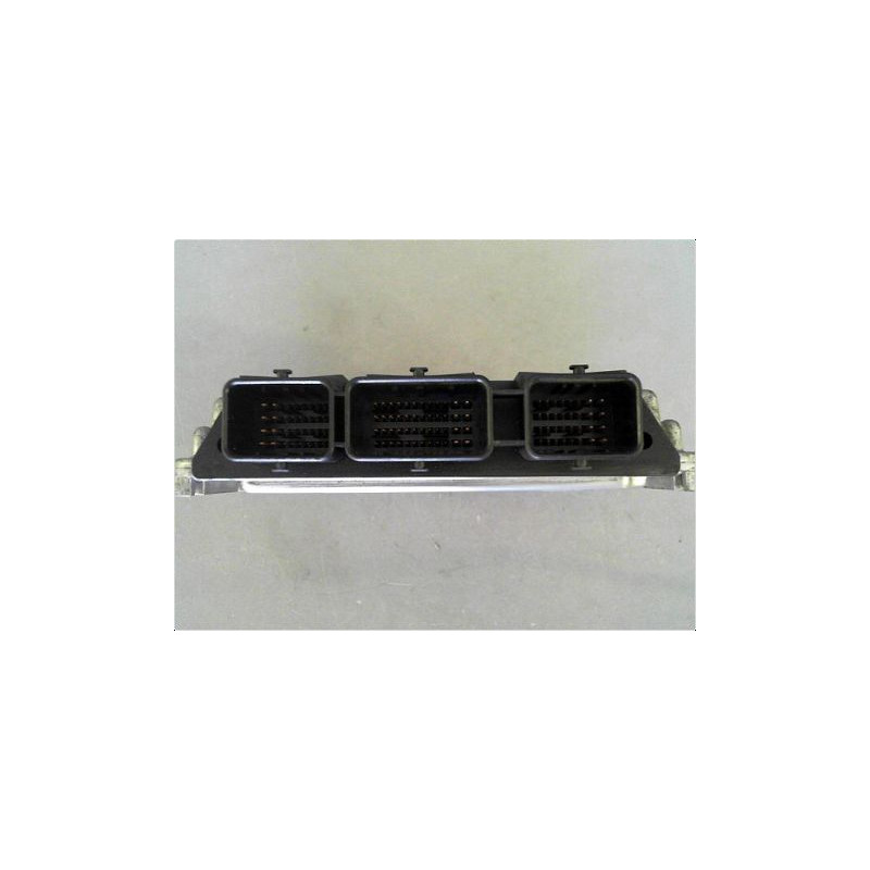 CALCULATEUR MOTEUR PEUGEOT 207 5P