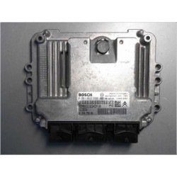 CALCULATEUR MOTEUR