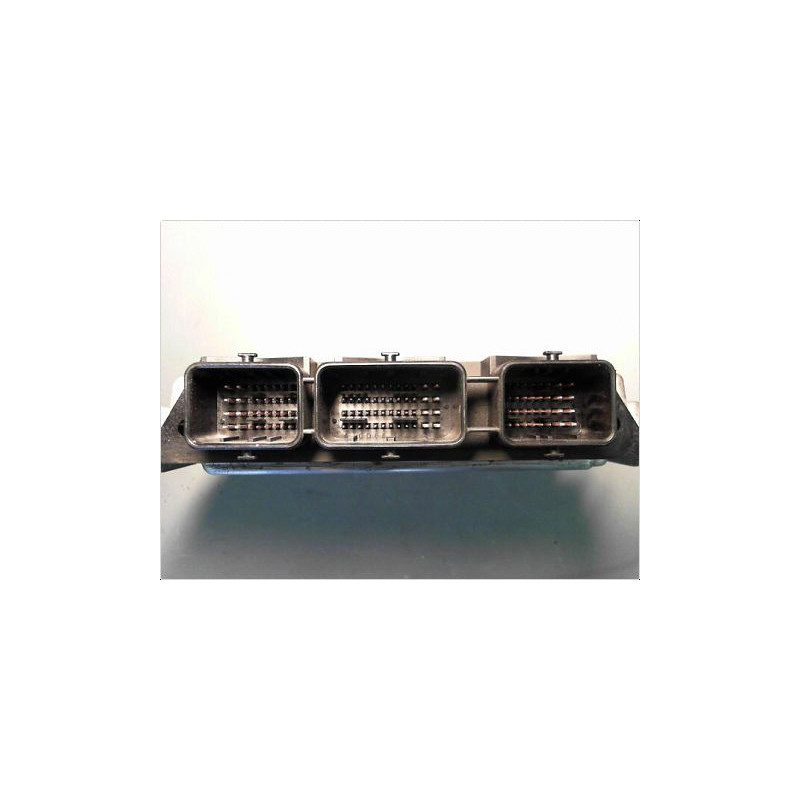 CALCULATEUR MOTEUR CITROEN C3 PH2 2005-2010