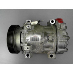 COMPRESSEUR AIR CONDITIONNE