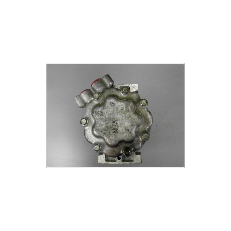 COMPRESSEUR AIR CONDITIONNE DACIA LOGAN MCV PH2 08-13