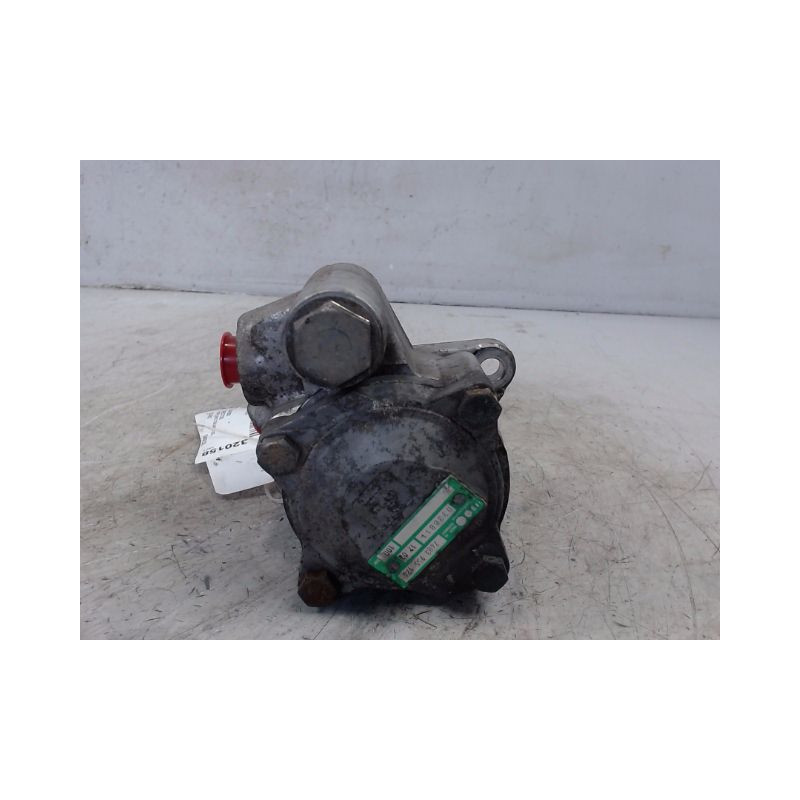POMPE DIRECTION ASSISTEE IVECO 35S15