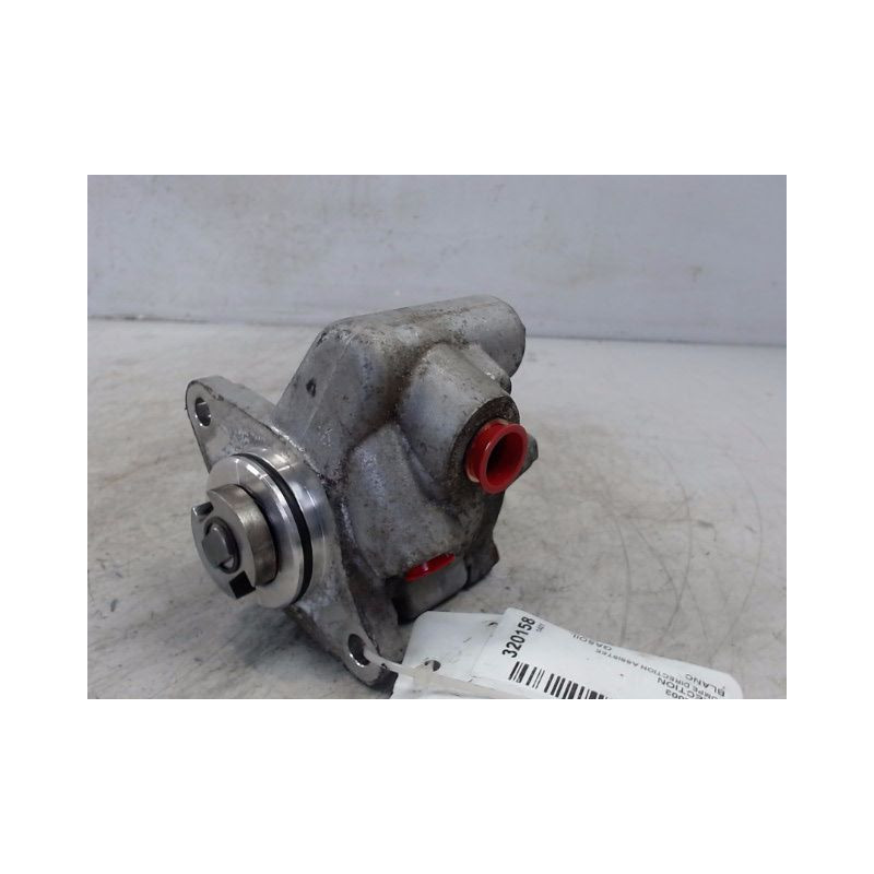 POMPE DIRECTION ASSISTEE IVECO 35S15