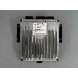 CALCULATEUR MOTEUR
