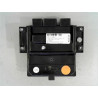 CALCULATEUR MOTEUR DACIA LOGAN MCV PH2 08-13