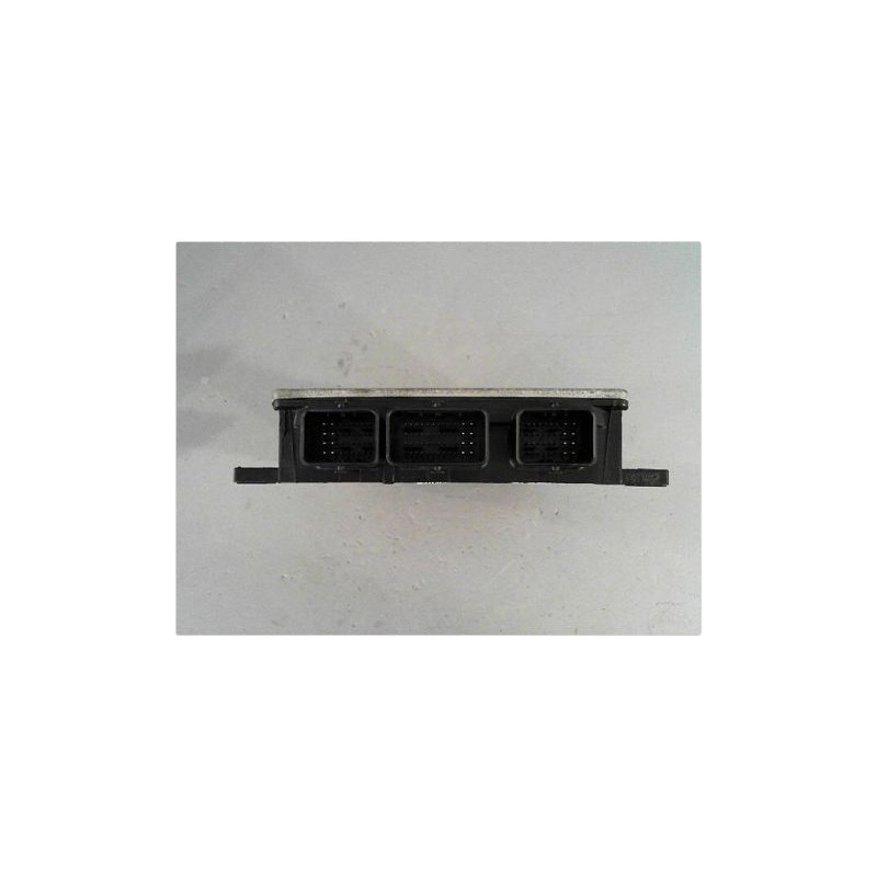 CALCULATEUR MOTEUR DACIA LOGAN MCV PH2 08-13