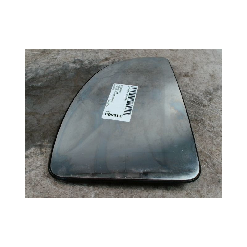 GLACE RETROVISEUR EXT G CITROEN JUMPER